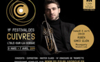 11e Festival des Cuivres de L’Isle-sur-la-Sorgue du 31 mars au 7 avril 2019