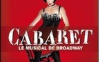 Cabaret Le Musical Broadway du 3 au 5 Février au Palais Nikaia à Nice