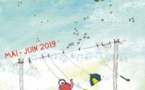 festival jeune public « La Dinette » à La Grange au Causse de la Selle (34) et en Pic St Loup du 10 mai au 11 juin 2019