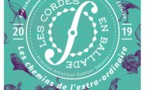 Festival Les Cordes en ballade 2019 - Sur les chemins de l'extra-ordinaire !