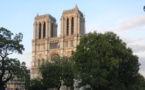 La Fondation du Patrimoine lance une souscription nationale pour Notre-Dame de Paris