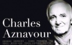 Aznavour, soirée hommage, Le Silo, Marseille, mardi 30 avril 2019