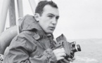 Raymond Depardon, 1962-1963, photographe militaire, double exposition à Toulon et Paris