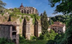 Nuit des Musées au musée de Saint-Antoine-l’Abbaye le samedi 18 mai à 21h