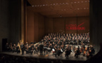 « Passionnément Mozart » concert proposé par Radio Classique les 2 et 3 juin 2019 au Théâtre des Champs-Elysées, Paris