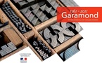 www.garamond.culture.fr : un site multimédia dédié au caractère Garamond.