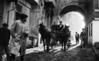 Ara Güler, photographies, à la galerie Polka, Paris du 25 mai au 15 juin 2019