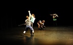 Cristoffa, ballet de Davy Brun, Compagnie Ando (Lyon) au Klap (Marseille), 25-26 Octobre 2011