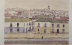 Exposition Marquet, la Méditerranée, d’une rive à l’autre, Musée Paul Valéry, Sète, du 29 juin au 3 novembre 2019