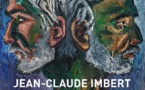 Exposition Jean-Claude Imbert, face à face. Du 26 juin 2019 au 5 janvier 2020 au musée Vouland, Avignon