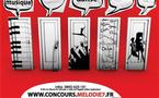 Concours Mélodie 7, un événement artistique unique en France