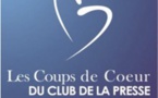 Club de la Presse du Grand Avignon-Vaucluse, 10 pièces en Finale pour les « Coups de Cœur » du OFF 2019