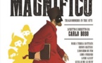 La commedia dell’arte, enfin, au OFF d’Avignon 2019 : "Il falso magnifico", Carlo Boso, Cour des platanes 19h45