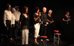 Hadrien, l’intensité  du passé au festival de théâtre antique de Vaison-la-Romaine 2019