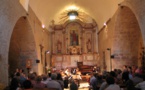 Les Révélations Classiques 2019 au festival Pablo Casals de Prades le 3/8/19 à 17h église de Catllar