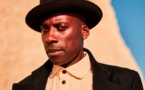 Avignon, théâtre du Chêne Noir : Randolph Matthews Afro Blues Project, festival du 14 au 23 novembre 2019