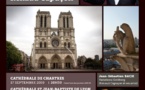 Six concerts pour Notre-Dame de Paris par Renaud Capuçon et ses amis