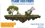 Mare Nostrum : identités méditerranéennes, exposition du 13 septembre 2019 au 12 janvier 2020, Fondation Villa Datris, Paris