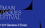 « Léman Lyriques Festival » avec Wagner en majesté du 5 au 9 novembre 2019