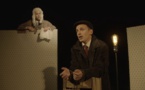 « Sherlock Holmes, le Mystère de la vallée de Boscombe », Théâtre Jacques Bodoin, Tournon  sur Rhône le 29 octobre 2019 à 20h30