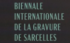 19e Biennale internationale de la Gravure de Sarcelles