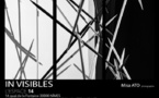 Exposition Photo " In Visibles" de Misa ATO à l'Espace 14 à Nîmes du 12 au 15 décembre 2019