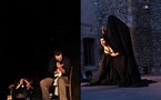 Faust de Christopher Marlowe, au Ciné-Théâtre de Tournon sur Rhône (07), les 9 et 10 mars 2012