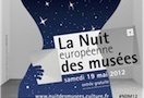 8e Nuit Européenne des Musées, samedi 19 mai 2012