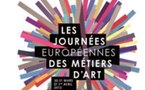 Les journées européennes des métiers d’art dans le Rhône du 30 au 1er avril 2012