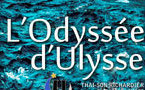 L'Odyssée d'Ulysse, théâtre des Asphodèles, Lyon, du 9 au 12 mai 2012