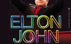 Elton John le 22 Juin au Palais Nikaia de Nice