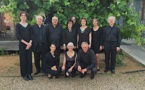 Concert de l'Ensemble Vocal Le Chant des Oyseaux le 15 mars 2020 à la Chapelle de l'Institution des Chartreux de Lyon