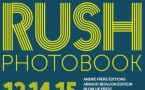 Rush Photobook, salon de la photographie à Marseille du 13 au 15 décembre 2019, Salle des Machines