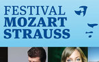 Festival Mozart/Strauss, Genève, du 10 au 13 mai 2012