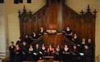 Cantates de J.S.Bach, Temple Lanterne, Lyon, le 13 mai 2012