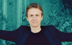 Alexandre Tharaud, piano. Autour de Versailles. Concert le 22 janvier 2020 à 20h30, salle Molière - Lyon