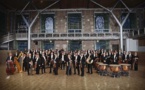 London Symphony Orchestra à l'Auditorium-Orchestre national de Lyon le 24 mars 2020