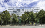 Fondation Cartier Paris / Milan / Shanghai, programmation 2020