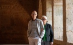 Anne et Patrick Poirier, Anima mundi, Abbaye du Thoronet, du 20 mai au 27 septembre 2020