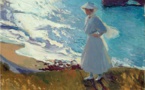 Joaquín Sorolla, Lumières Espagnoles, Hôtel de Caumont, centre d'art, Aix-en-Provence, 10 juillet au 1er novembre 2020