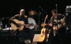 Palais du Facteur Cheval accueille Jane Birkin, Thomas Fersen, Hugues Aufray, du 23 juin au 28 juillet 2012