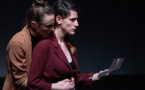 Antis, de Perrine Gérard, Théâtre National Populaire, Lyon, du 11 au 28 mars 2020