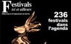 Agenda de Festivals ici et ailleurs pour la semaine du 7 au 13 juillet 2012