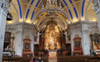 3e Rencontres Musique et Patrimoine, "Voix en Fête, Montagnes Vivantes" à Saint Nicolas de Véroce, Haute-Savoie, du 1er au 4 août 2012