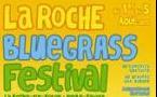 La Roche Bluegrass Festival,  La Roche sur Foron, du 1er au 5 août 2012, le plus grand festival de musique bluegrass en Europe