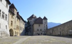 Exposition "Passé à la loupe - Enquêtes sur les trésors romains d'Annecy"