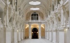 Paris. Réouverture du musée des arts décoratifs, du musée Nissim de Camondo, des ateliers du Carrousel et de la bibliothèque