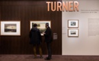 Paris, Musée Jacquemart-André : Turner, peintures et aquarelles. Collections de la Tate, jusqu'au 11 janvier 2021