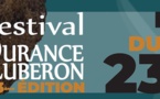 Programme du Festival Durance Luberon du 7 au 23 Août 2020 (sous réserve de modifications)