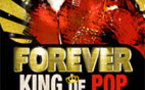 Forever King of Pop // Samedi 1er Decembre au Palais Nikaïa – Nice